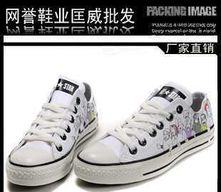 匡威板鞋 匡威多手涂鴉 匡威印多人 情侶款 廠家批發(fā)匡威帆布鞋_二手設(shè)備轉(zhuǎn)讓_世界工廠網(wǎng)中國(guó)產(chǎn)品信息庫(kù)