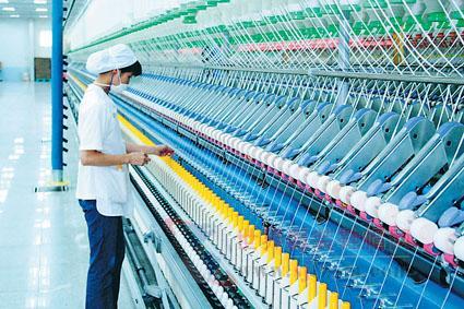 佛山服裝出口遇冷，行業轉型已至攻堅時