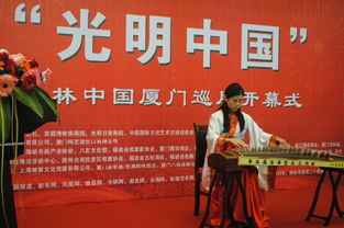 王林廈門(mén)巡展圓滿落幕 文化藝術(shù)交流與策劃的盛會(huì)