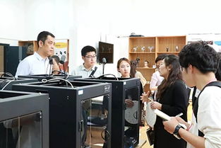 黨建引領促融合，專業交流譜新篇 文化藝術管理學院與設計學院聯合開展主題黨日暨專業交流活動